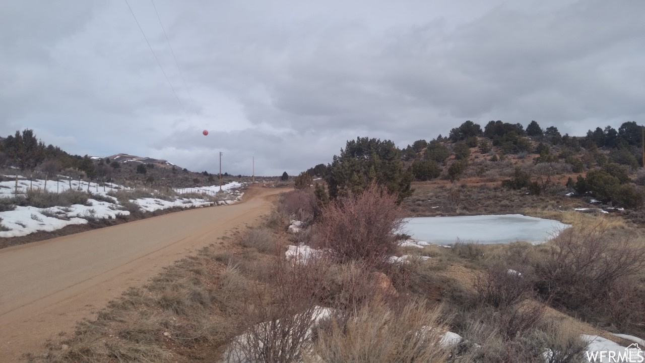 BANDANNA RANCH - Land