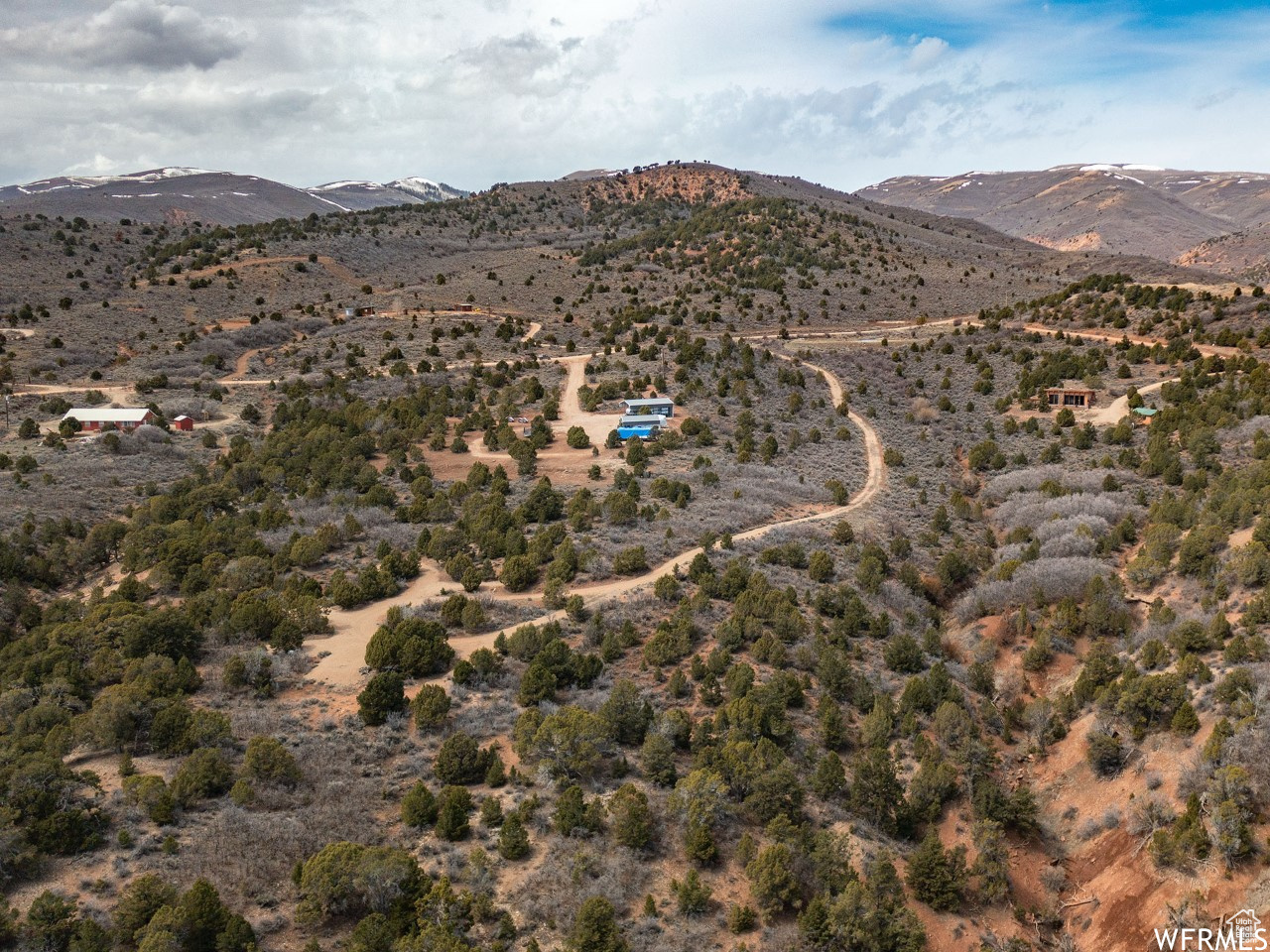 BANDANNA RANCH - Land