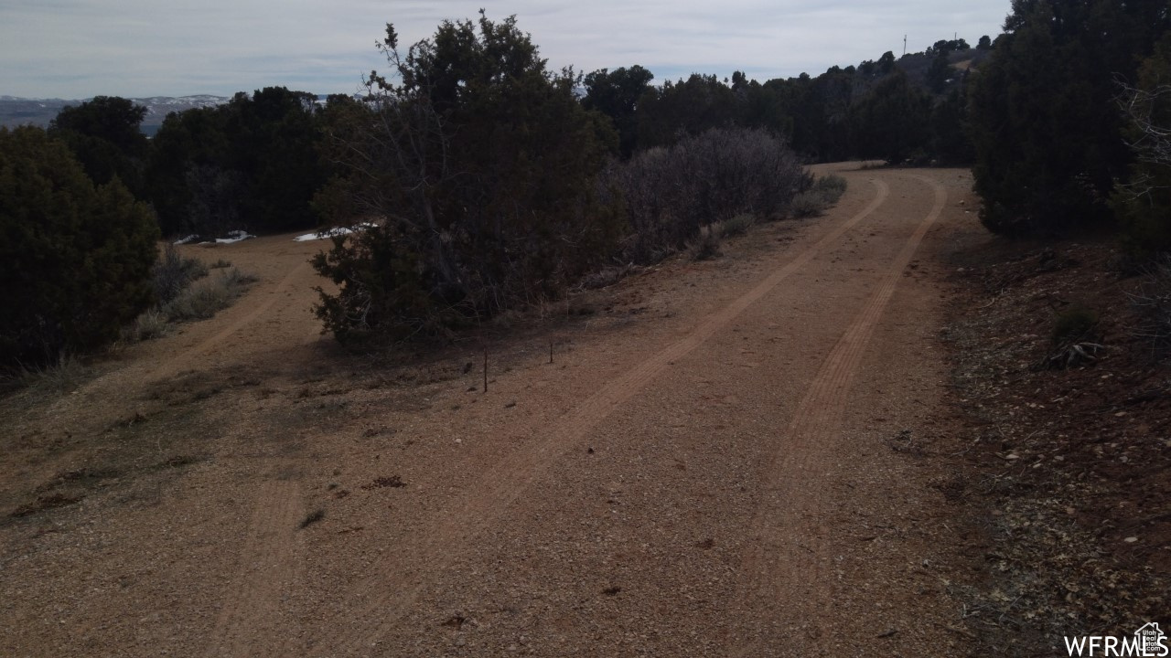 BANDANNA RANCH - Land