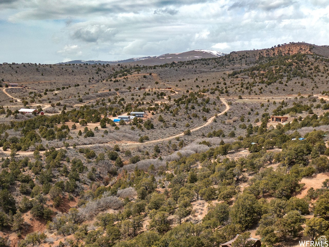 BANDANNA RANCH - Land