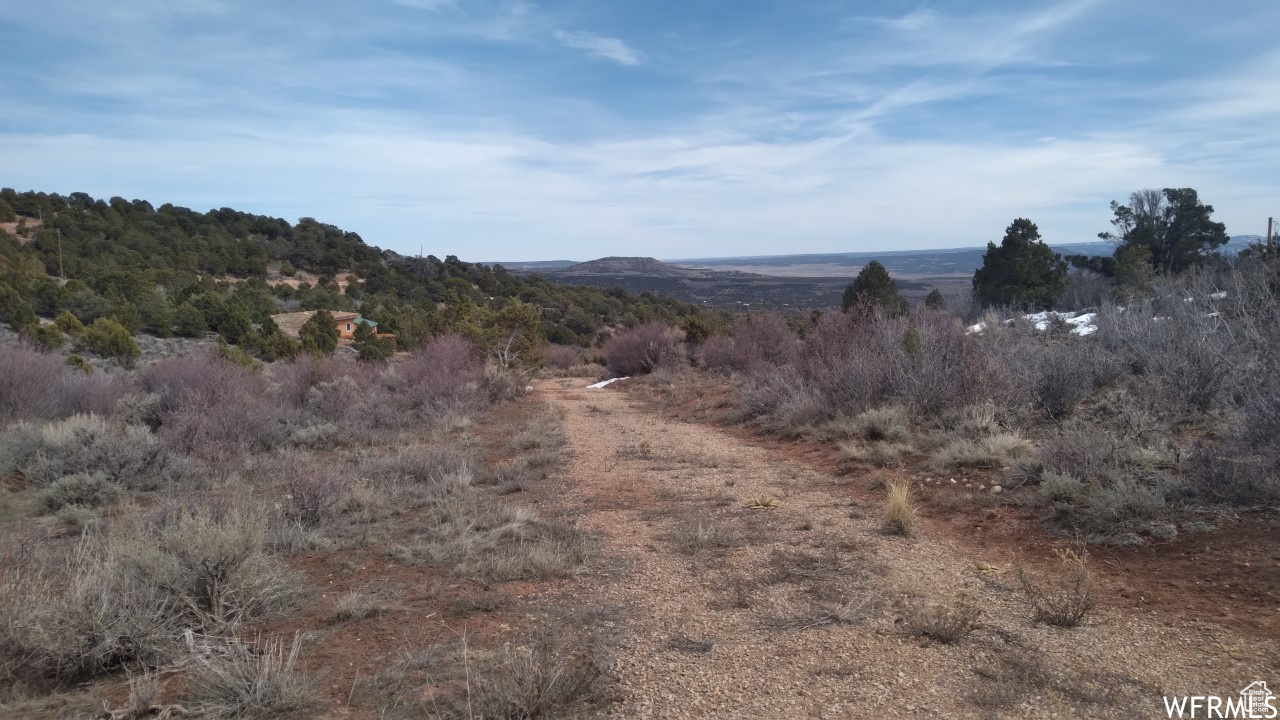 BANDANNA RANCH - Land
