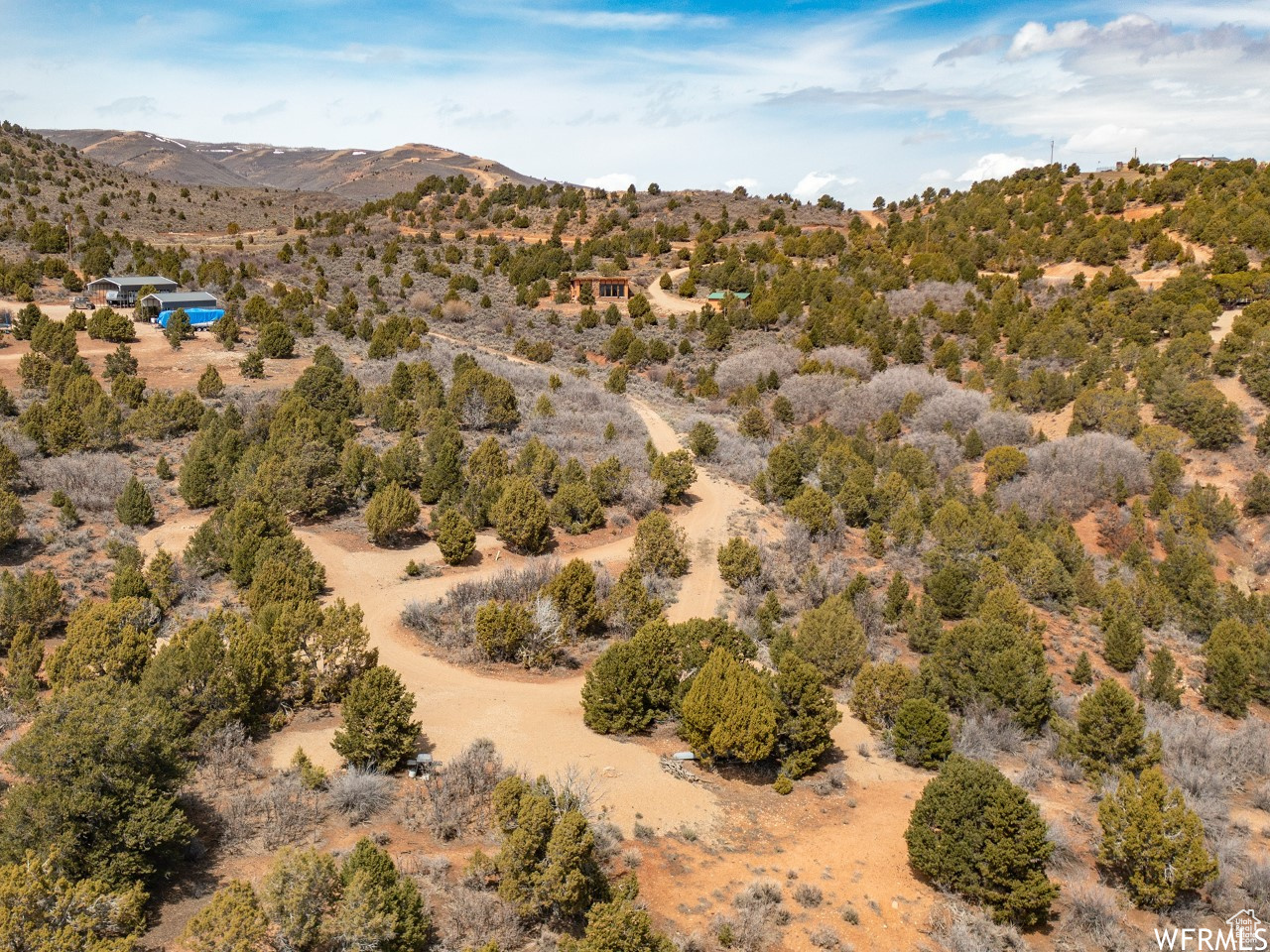 BANDANNA RANCH - Land