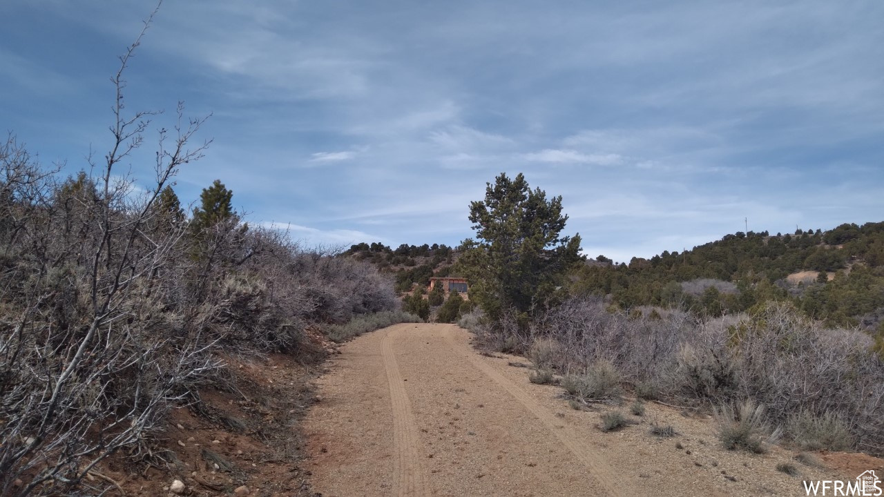 BANDANNA RANCH - Land