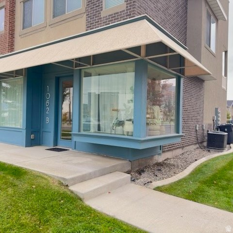 STEEPLE CHASE - Commercial Lease