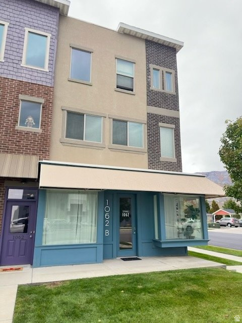 STEEPLE CHASE - Commercial Lease