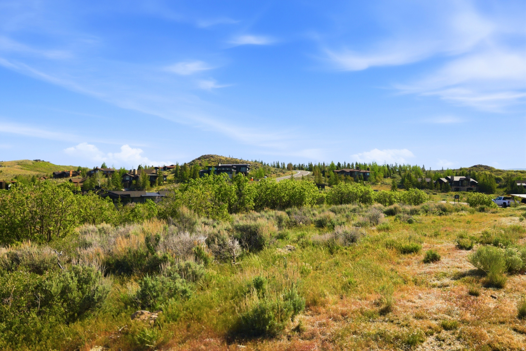 PINNACLE AT PROMONTORY - Land