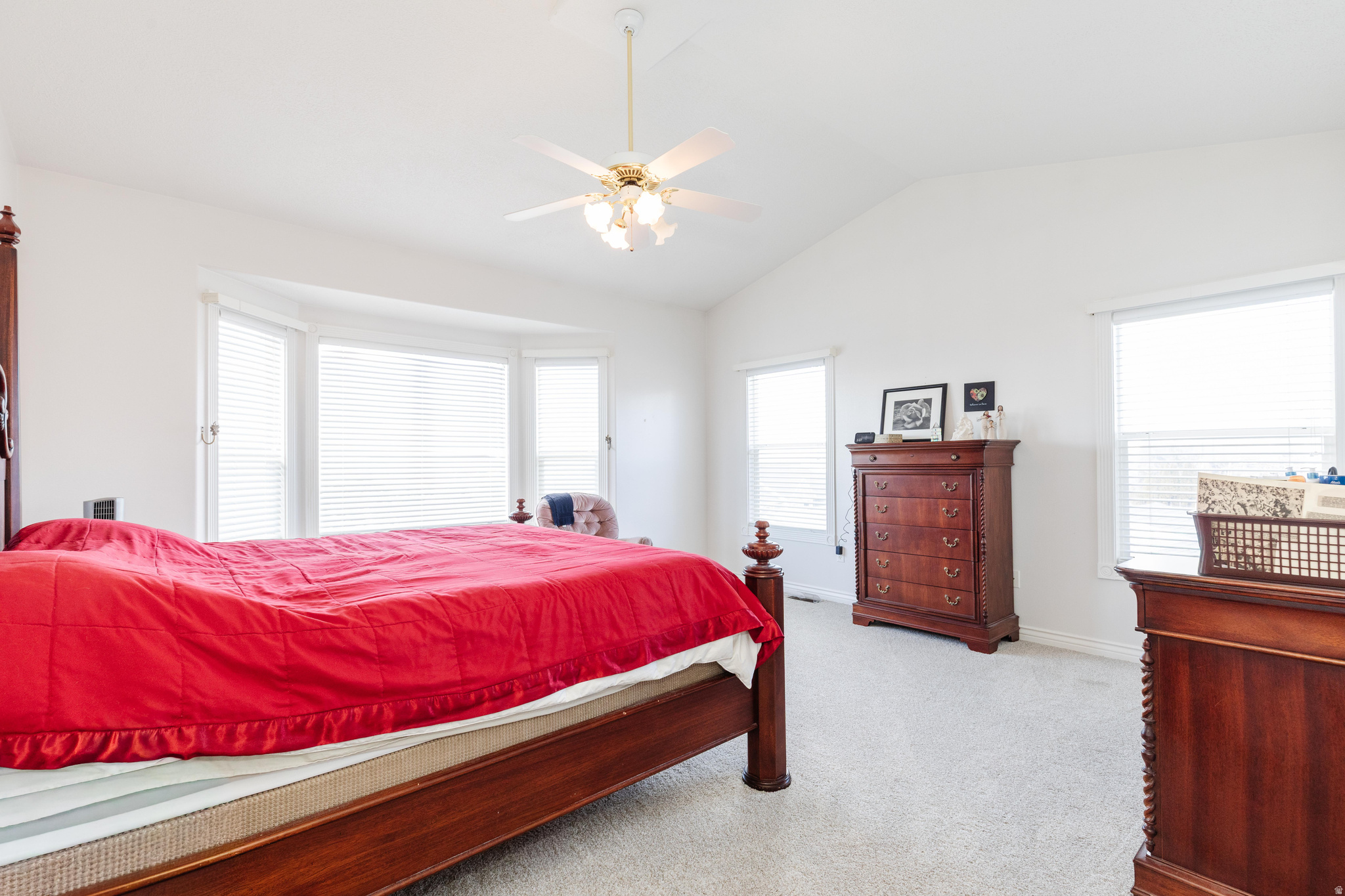SKY VIEW SUBDIVISION - Residential