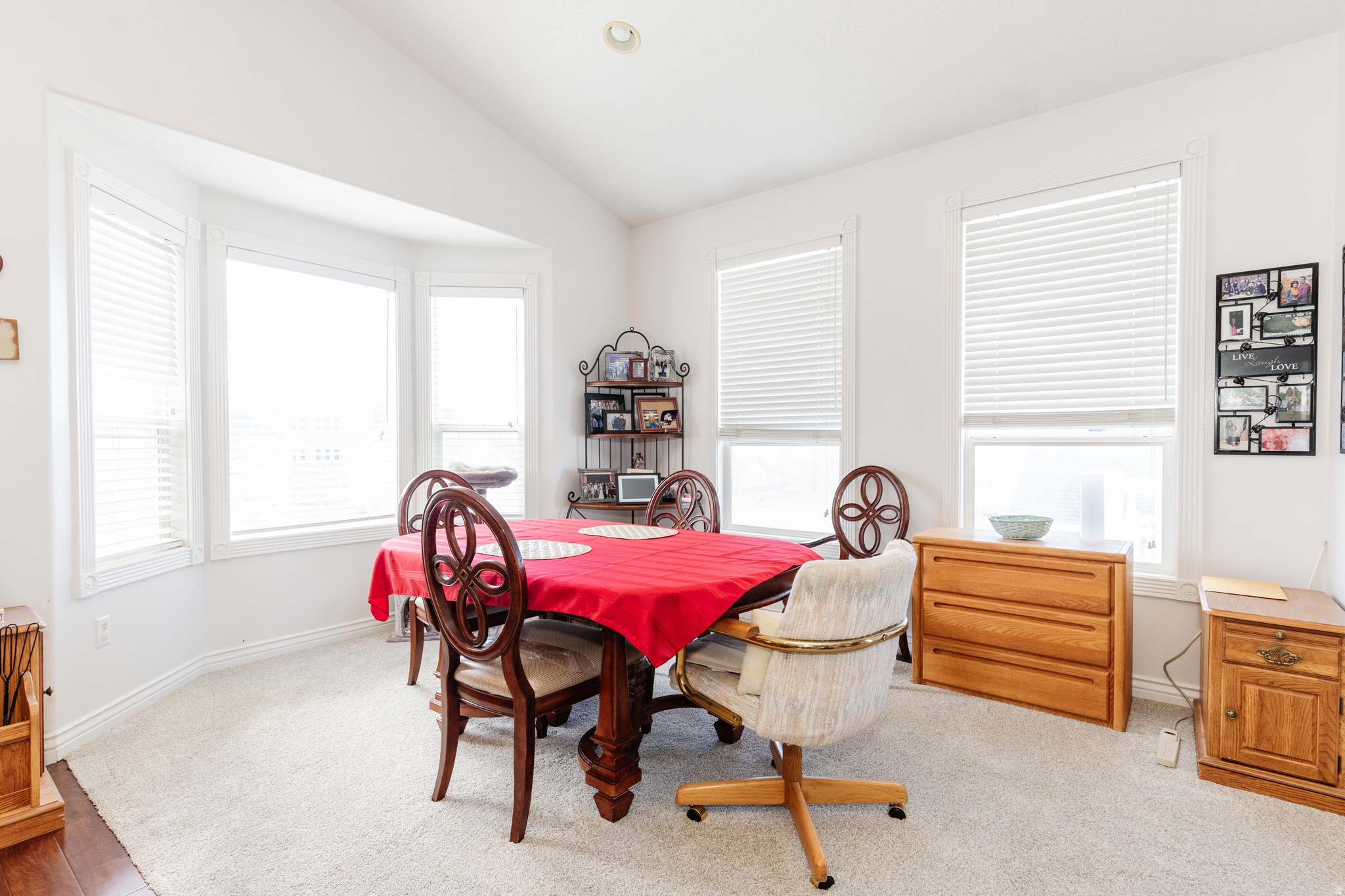 SKY VIEW SUBDIVISION - Residential