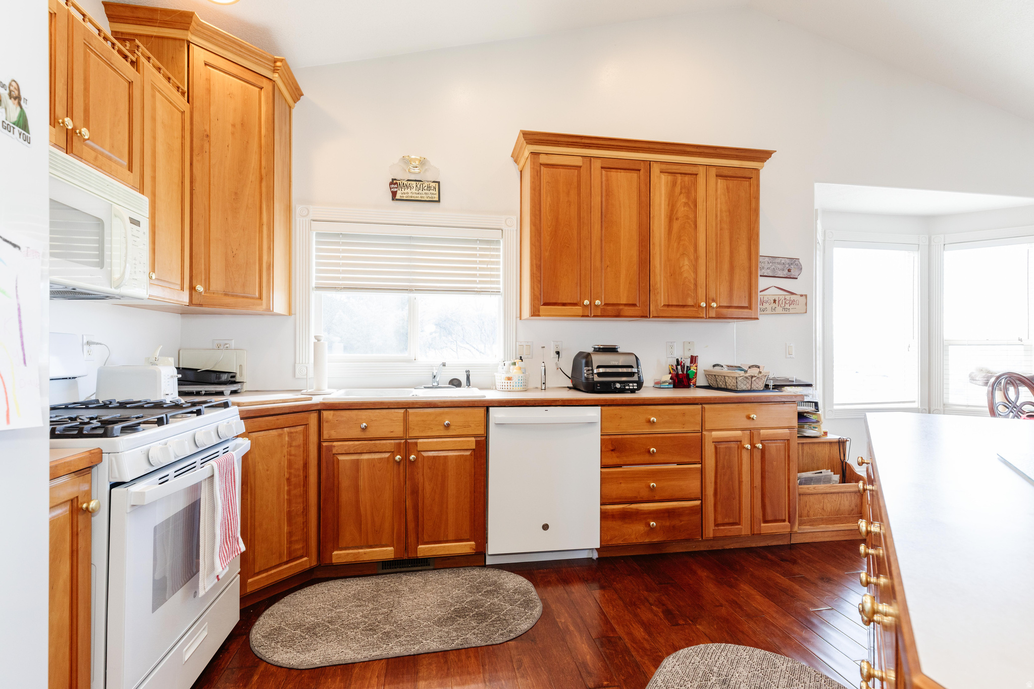 SKY VIEW SUBDIVISION - Residential