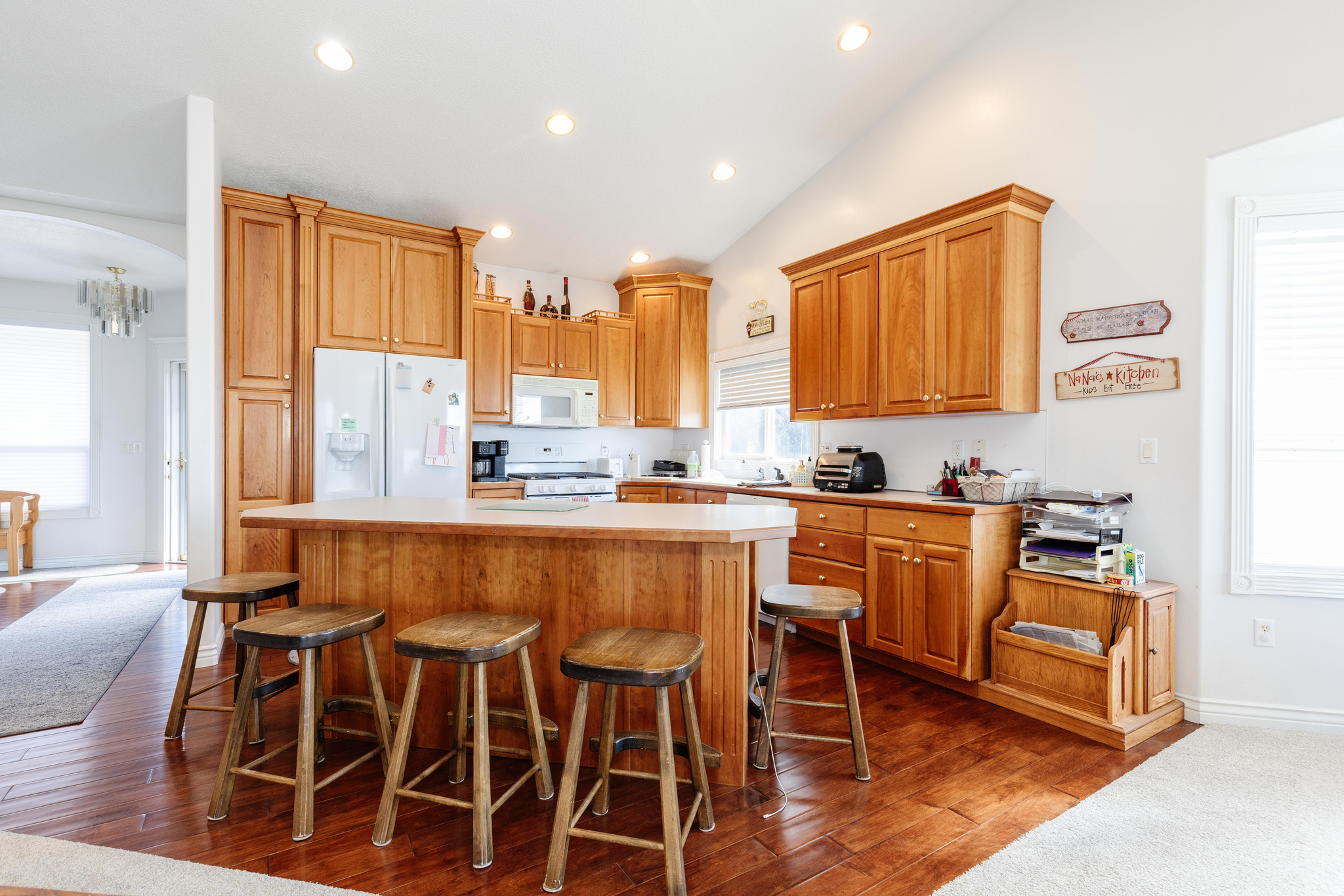 SKY VIEW SUBDIVISION - Residential