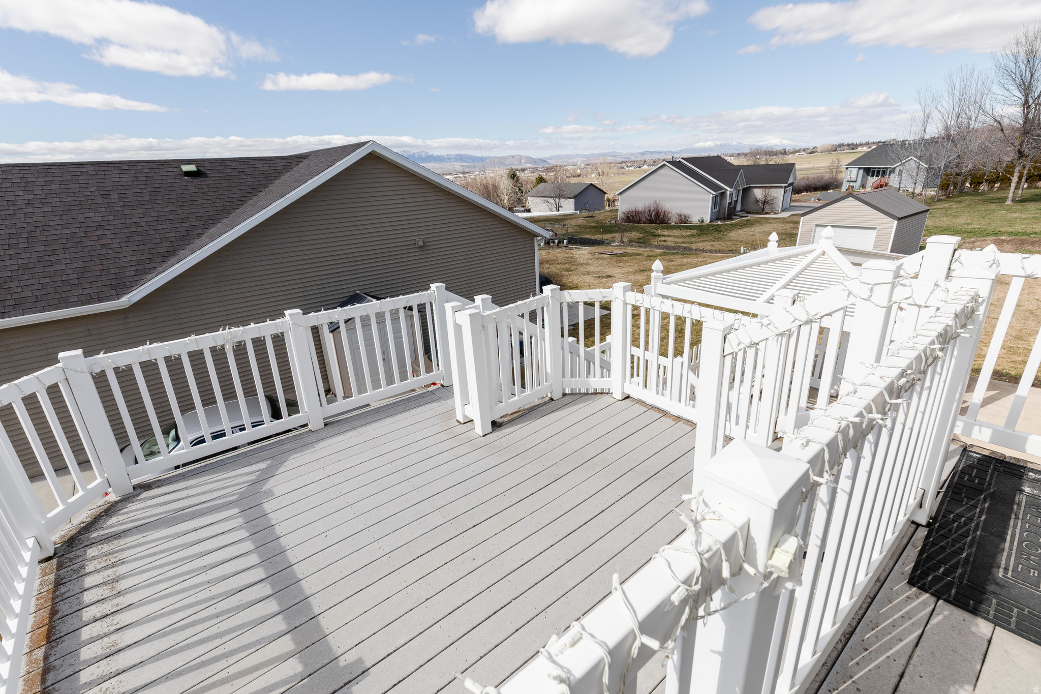 SKY VIEW SUBDIVISION - Residential