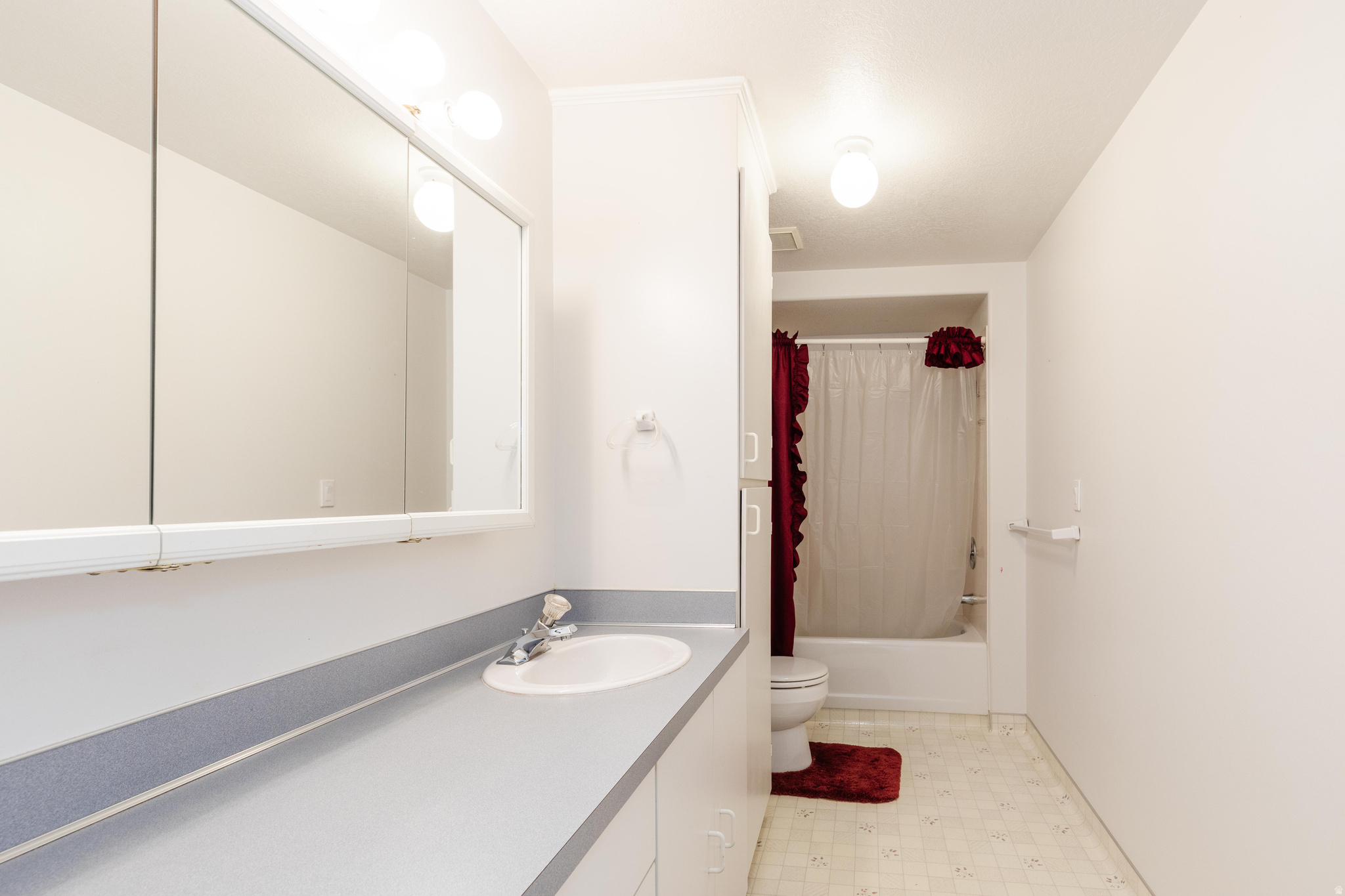 SKY VIEW SUBDIVISION - Residential