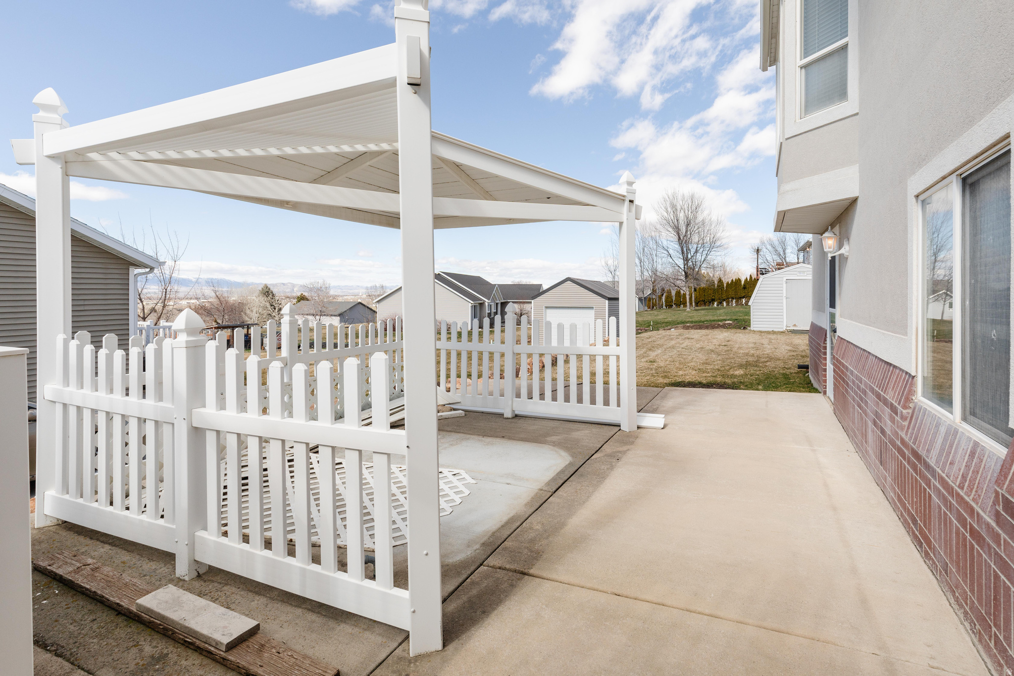 SKY VIEW SUBDIVISION - Residential