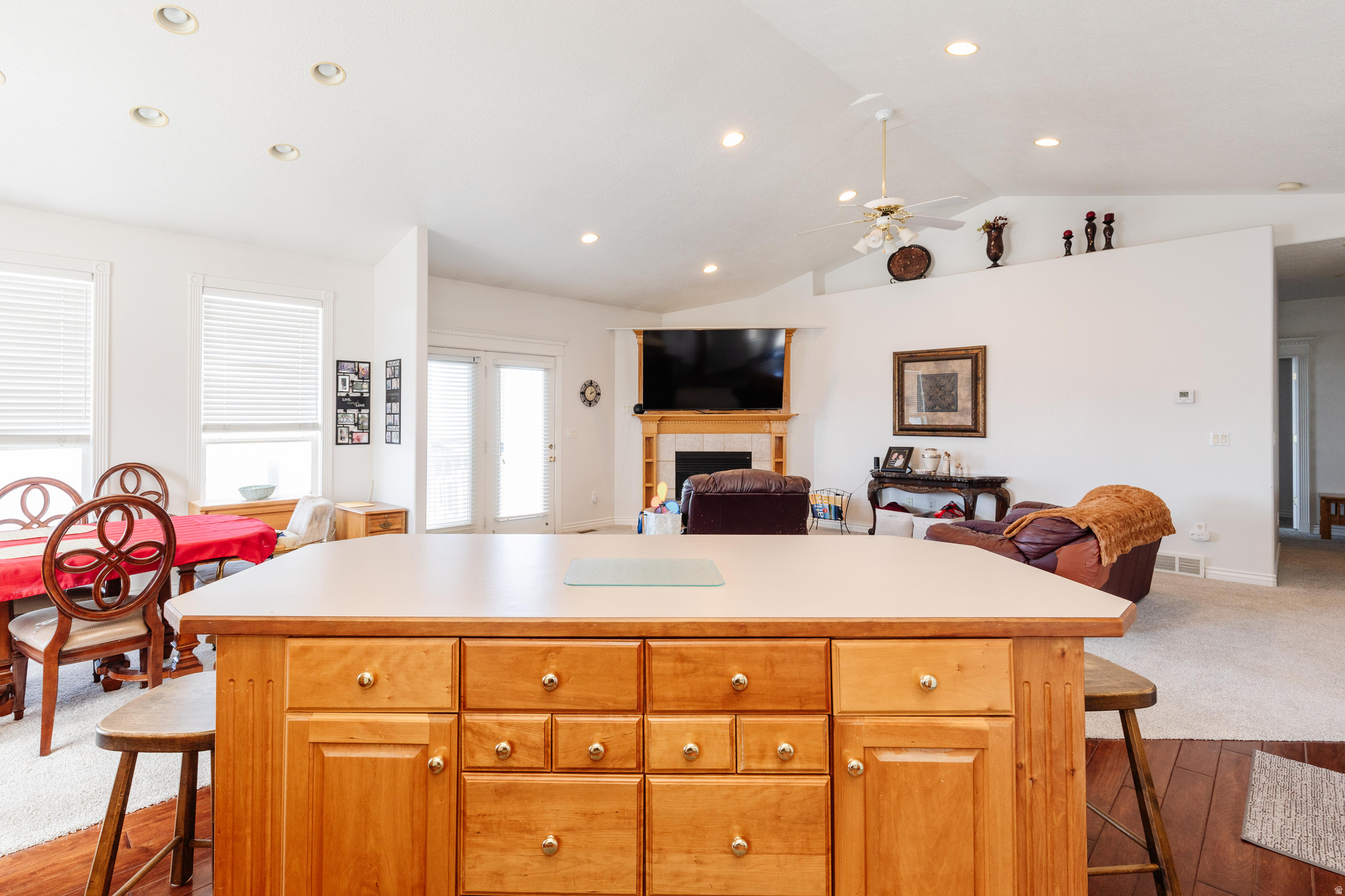 SKY VIEW SUBDIVISION - Residential