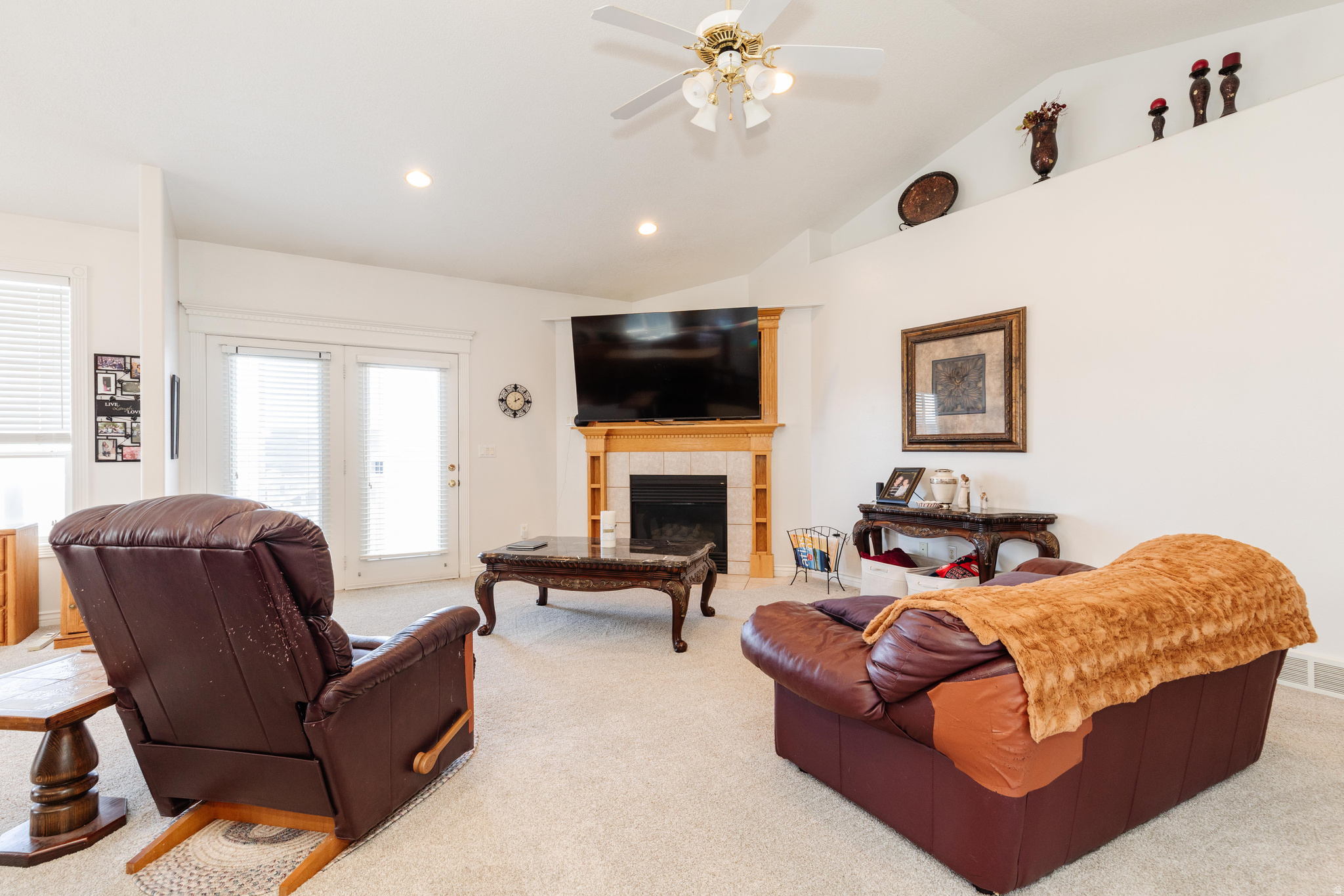 SKY VIEW SUBDIVISION - Residential