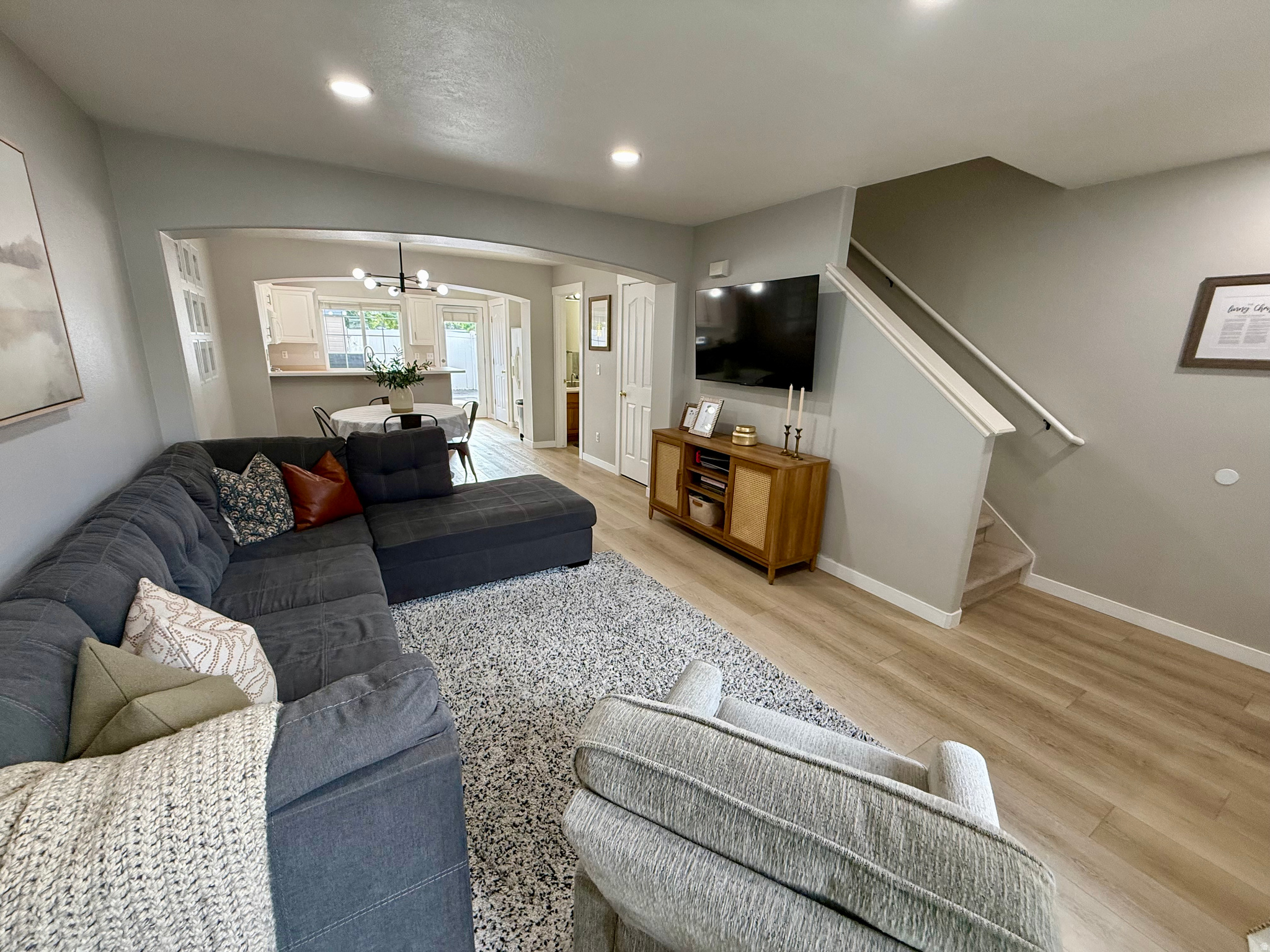 COUNTRY WOODS - Residential