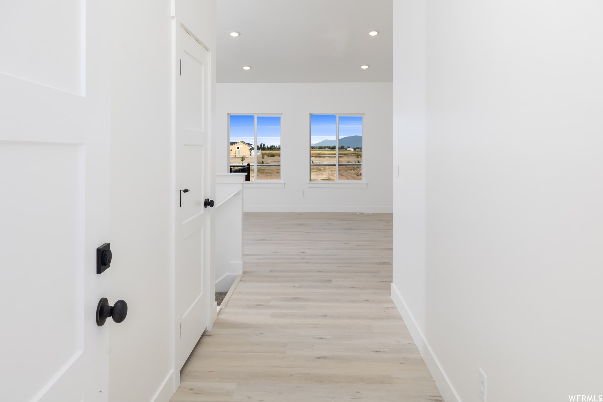 MT STERLING FARMS - Residential