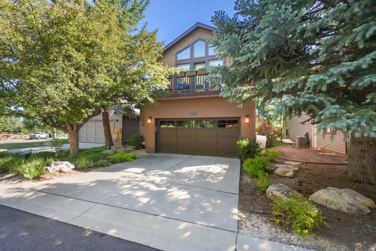 SILVER SPRINGS - Residential