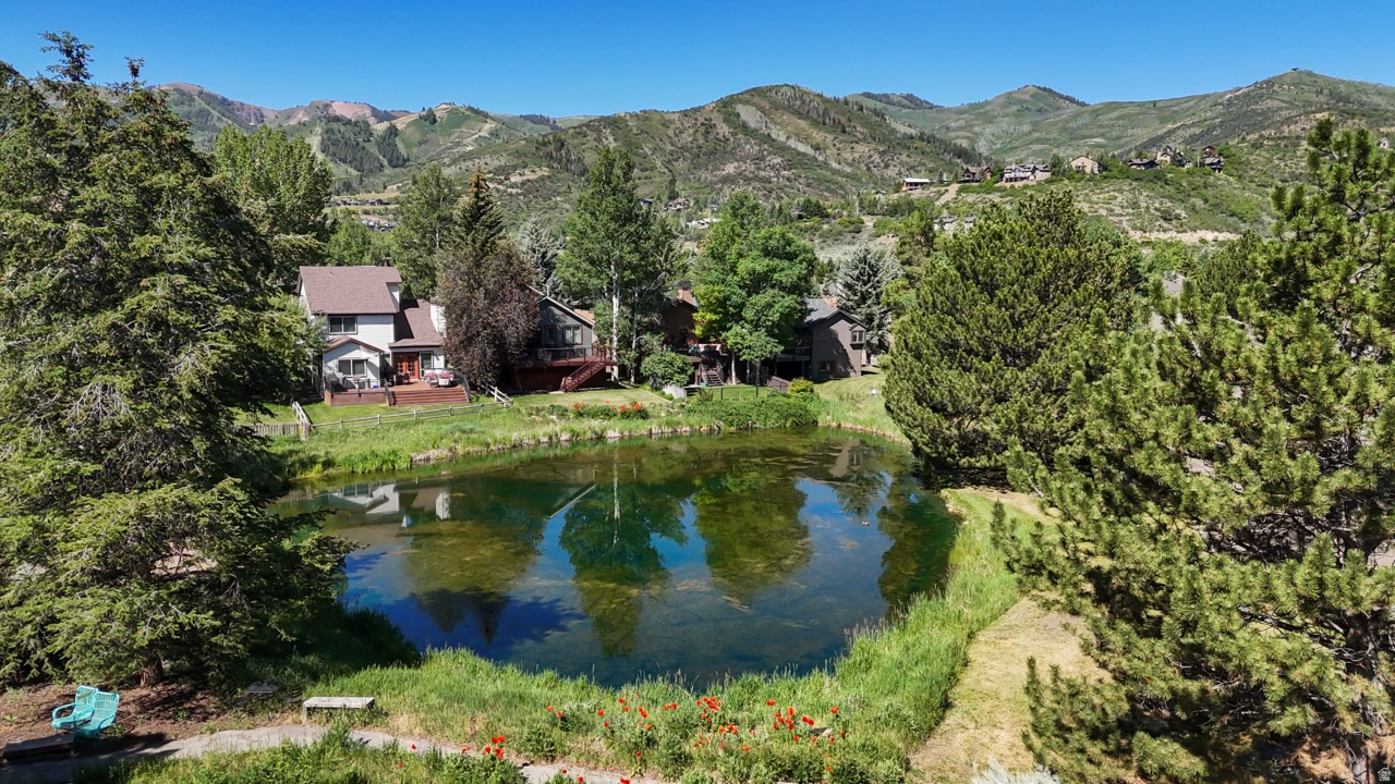 SILVER SPRINGS - Residential