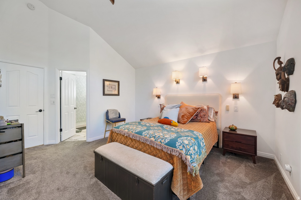 SILVER SPRINGS - Residential