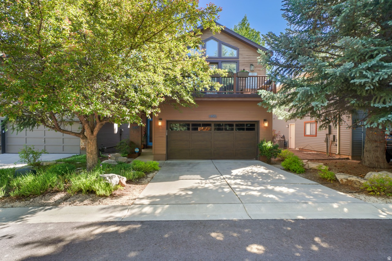 SILVER SPRINGS - Residential
