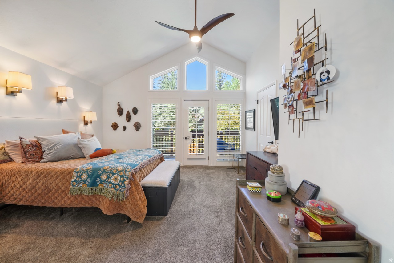 SILVER SPRINGS - Residential