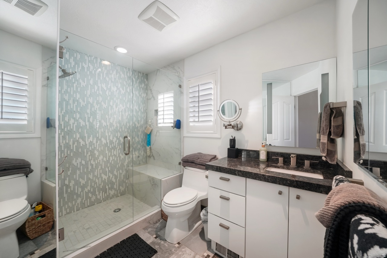 SILVER SPRINGS - Residential