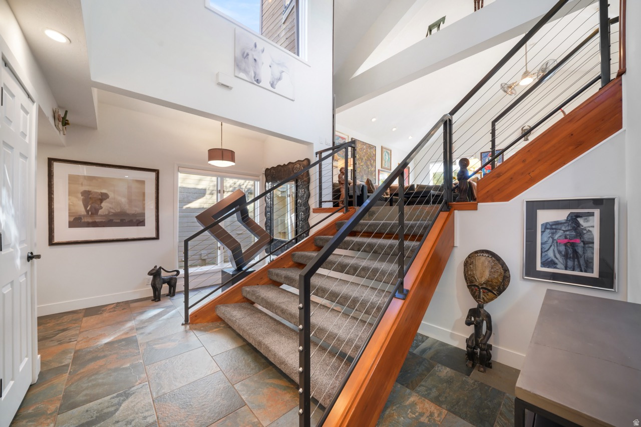 SILVER SPRINGS - Residential