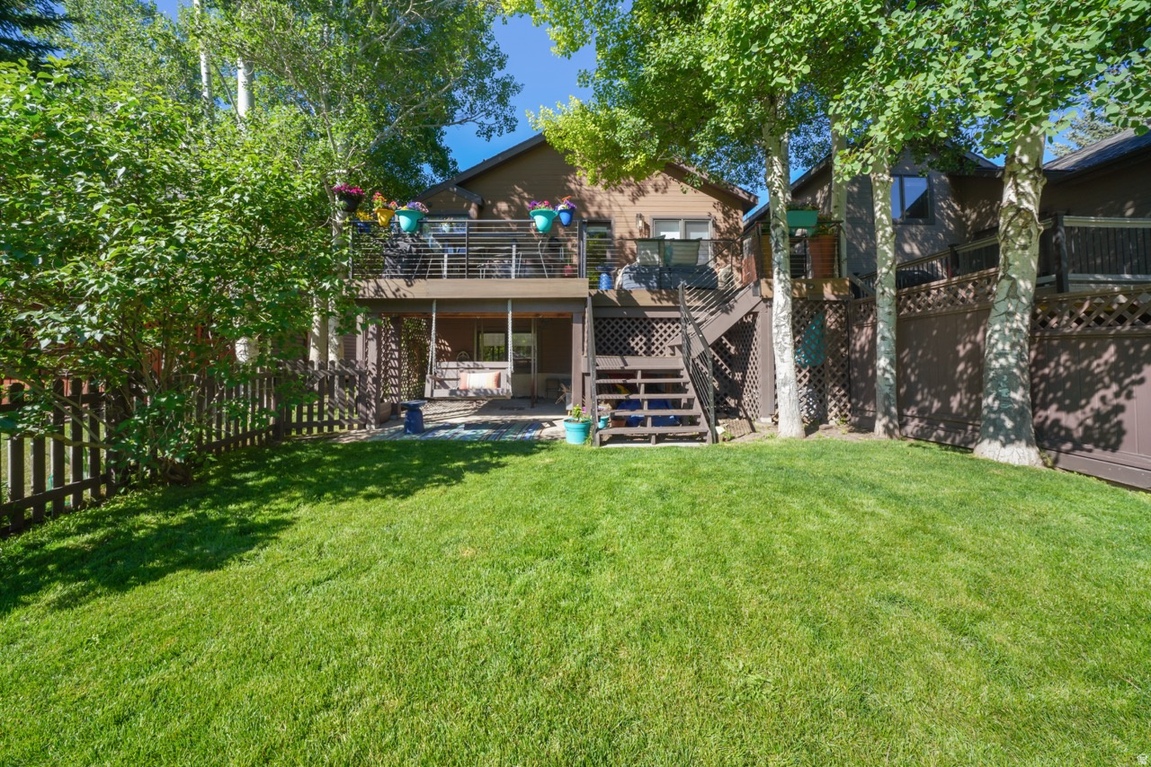 SILVER SPRINGS - Residential