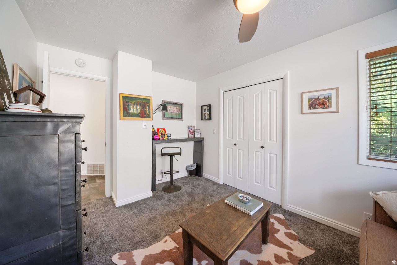 SILVER SPRINGS - Residential