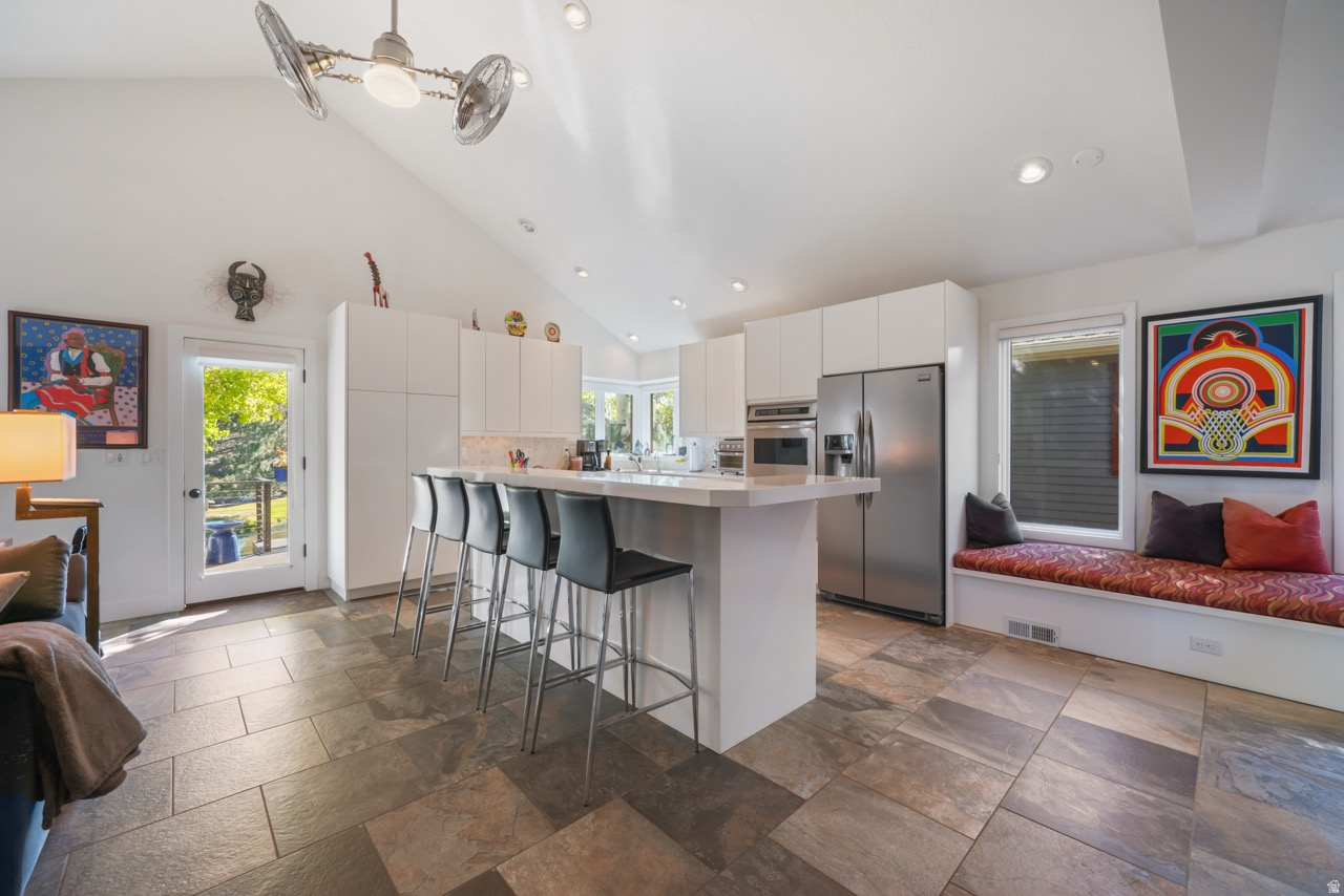 SILVER SPRINGS - Residential