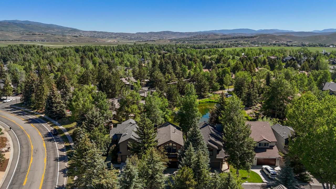 SILVER SPRINGS - Residential