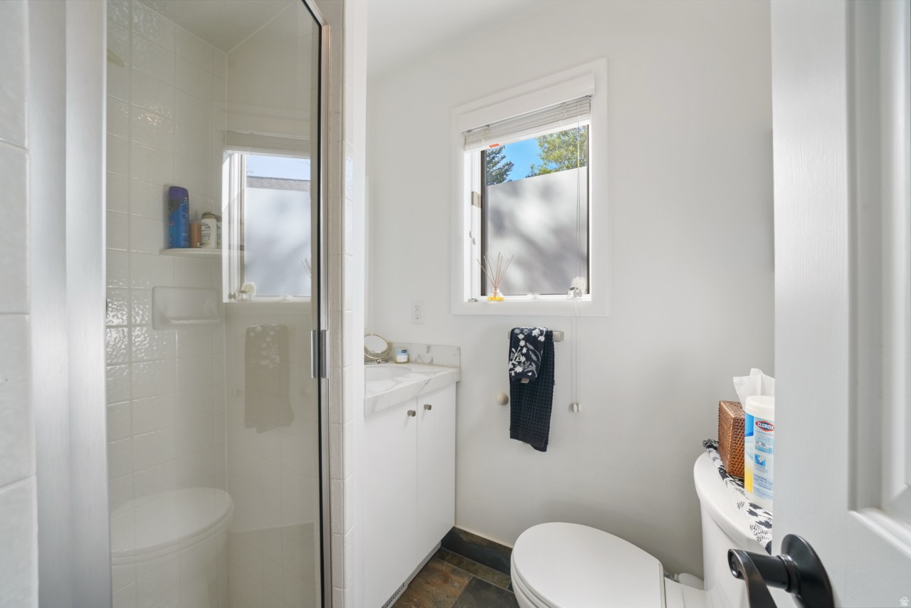 SILVER SPRINGS - Residential