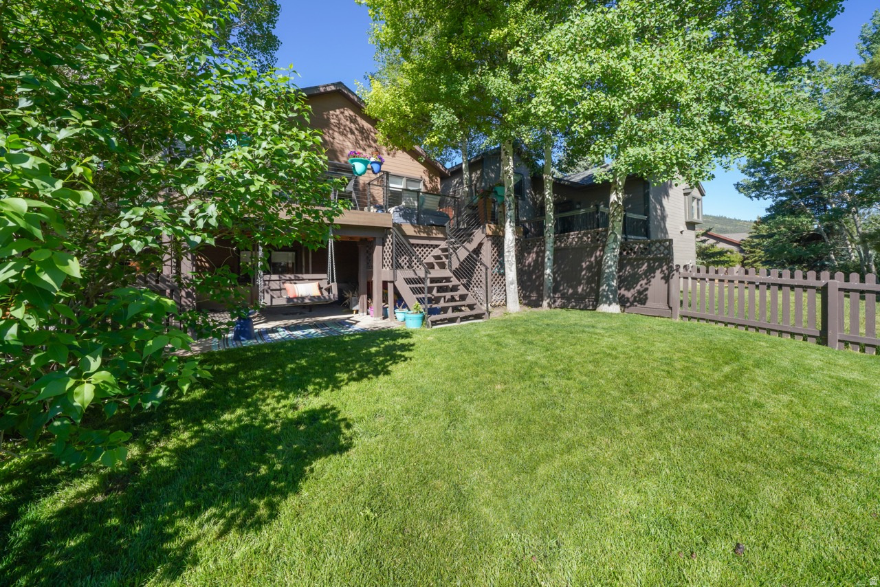 SILVER SPRINGS - Residential