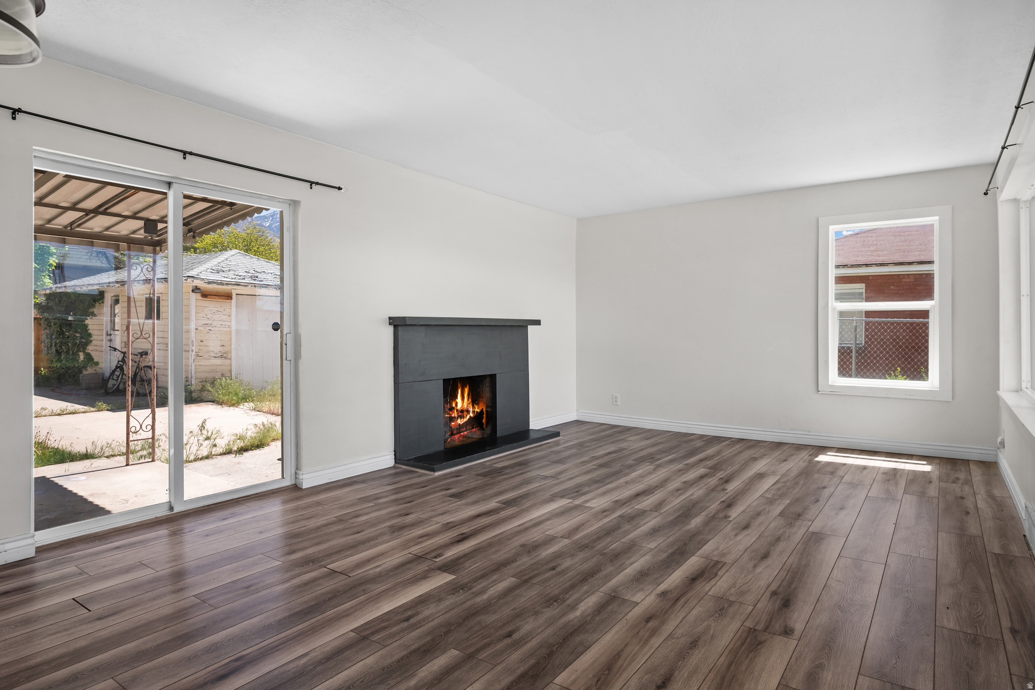 NORTH UNIVERSITY - Residential