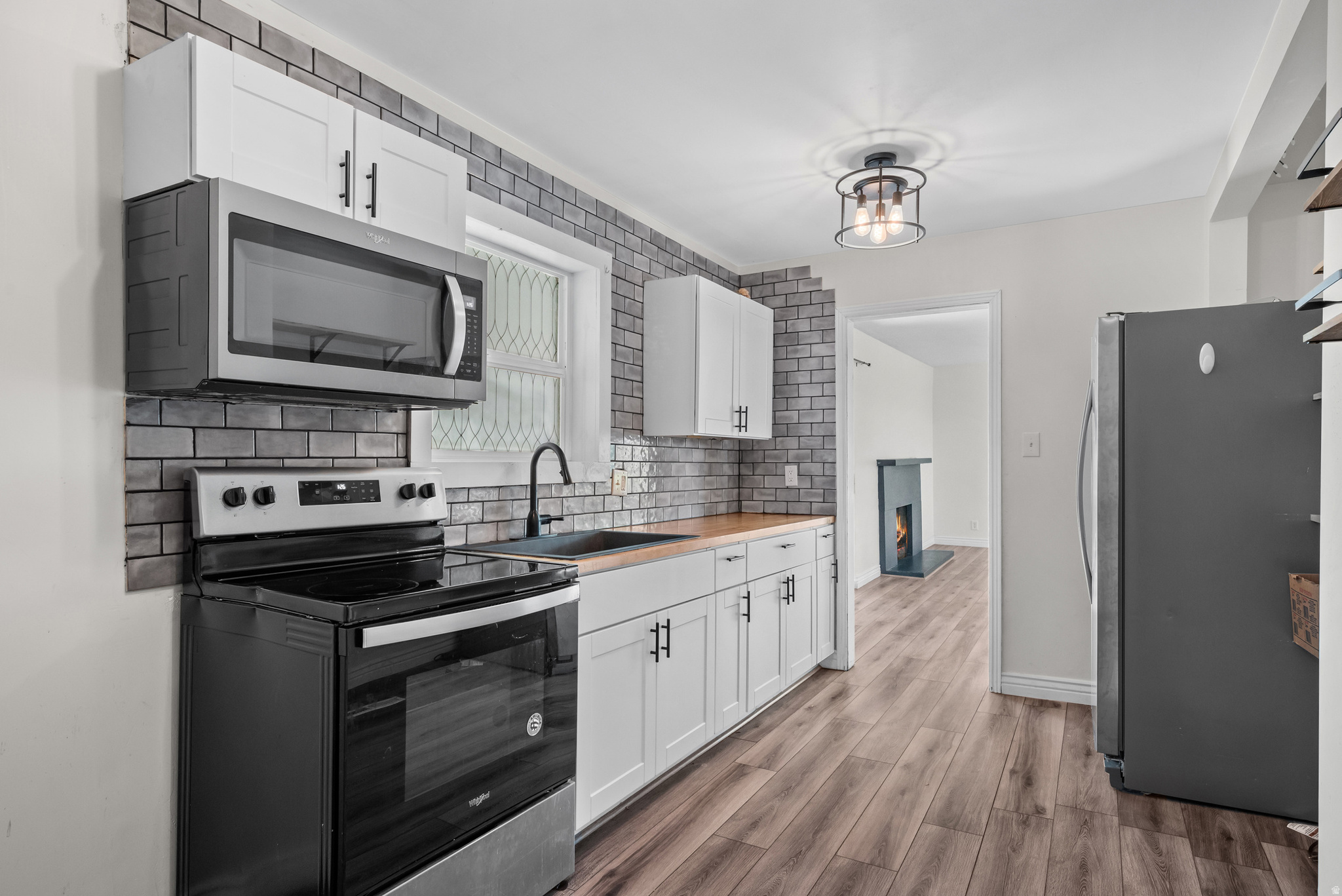 NORTH UNIVERSITY - Residential