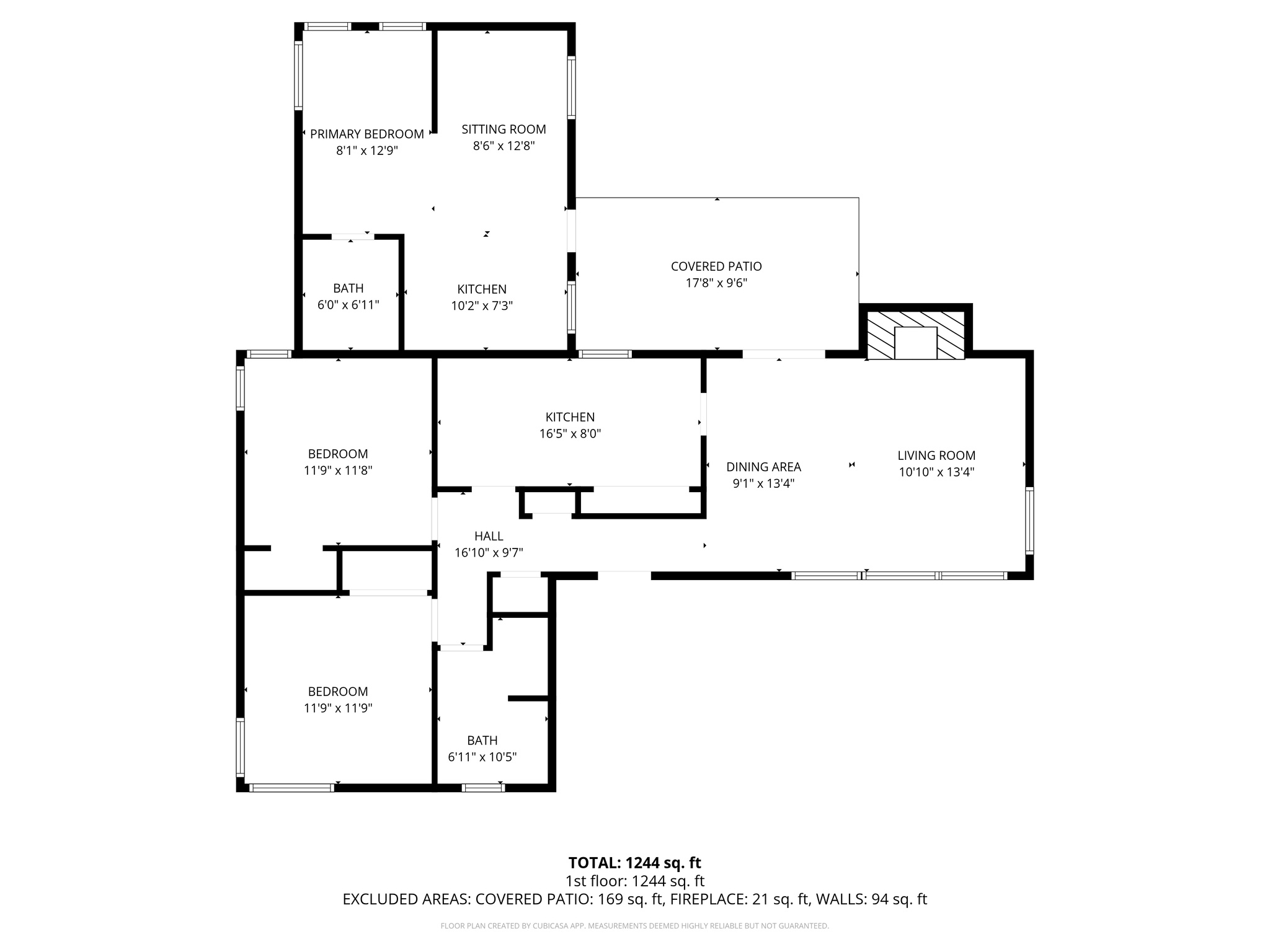 NORTH UNIVERSITY - Residential