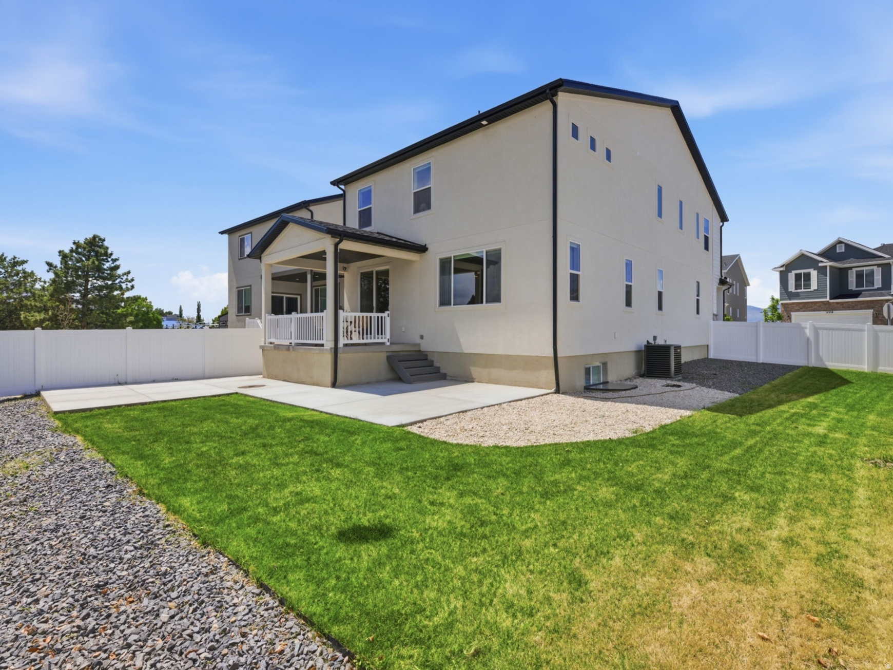 RASMUSSEN - Residential