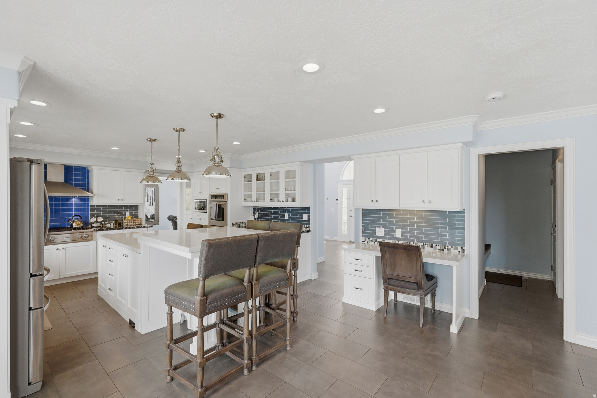 CANYON COVE - Residential