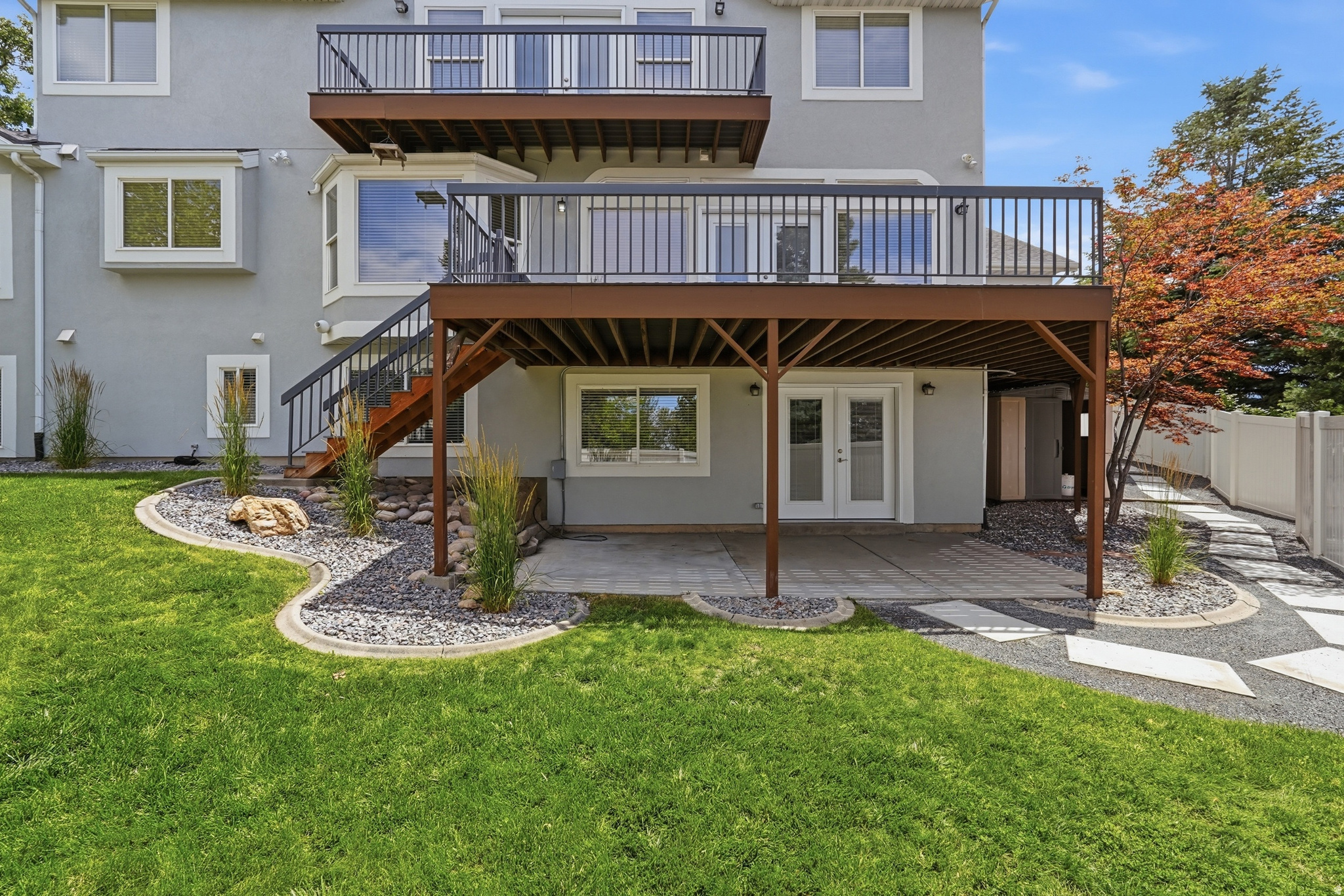 CANYON COVE - Residential