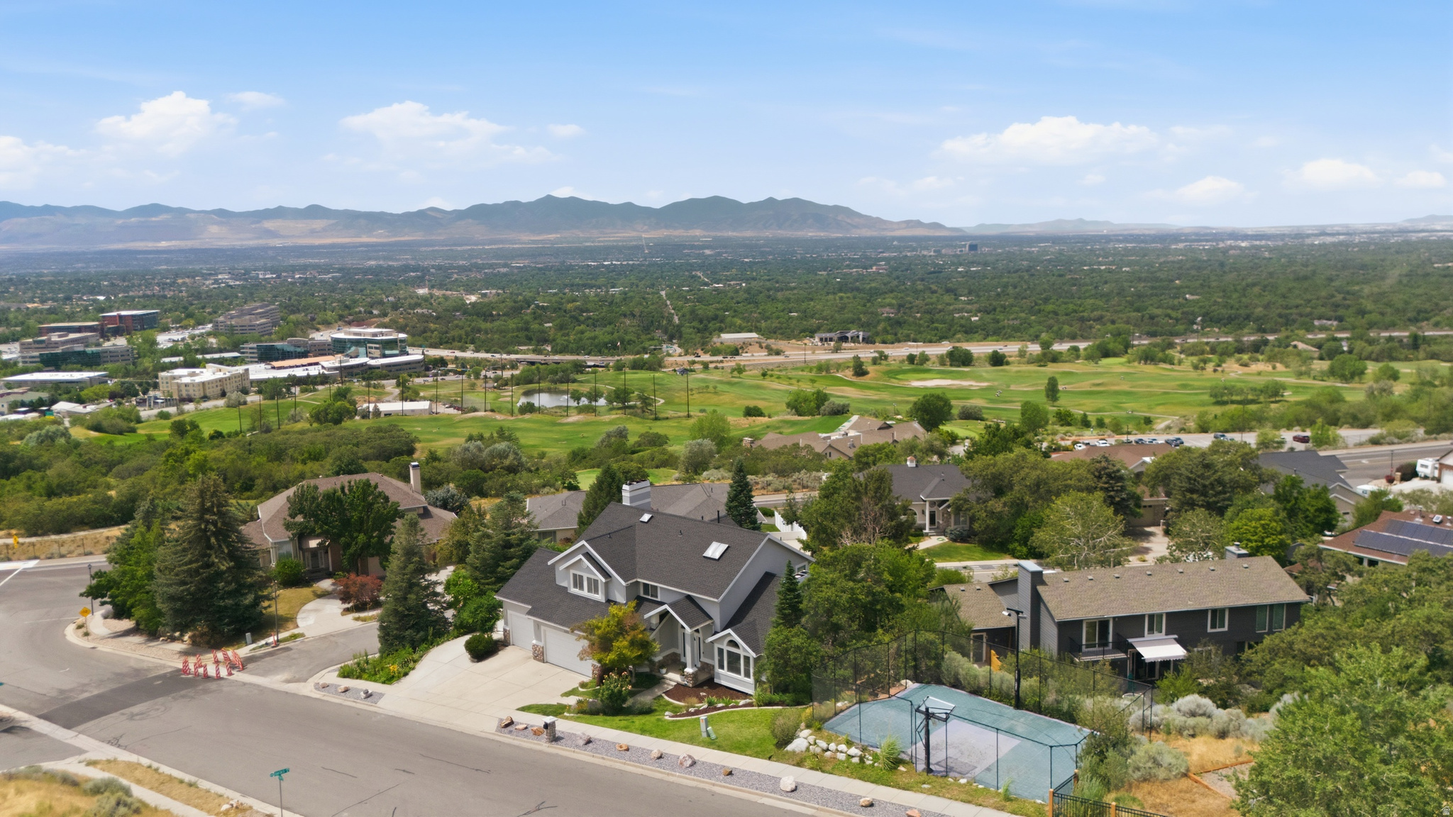CANYON COVE - Residential