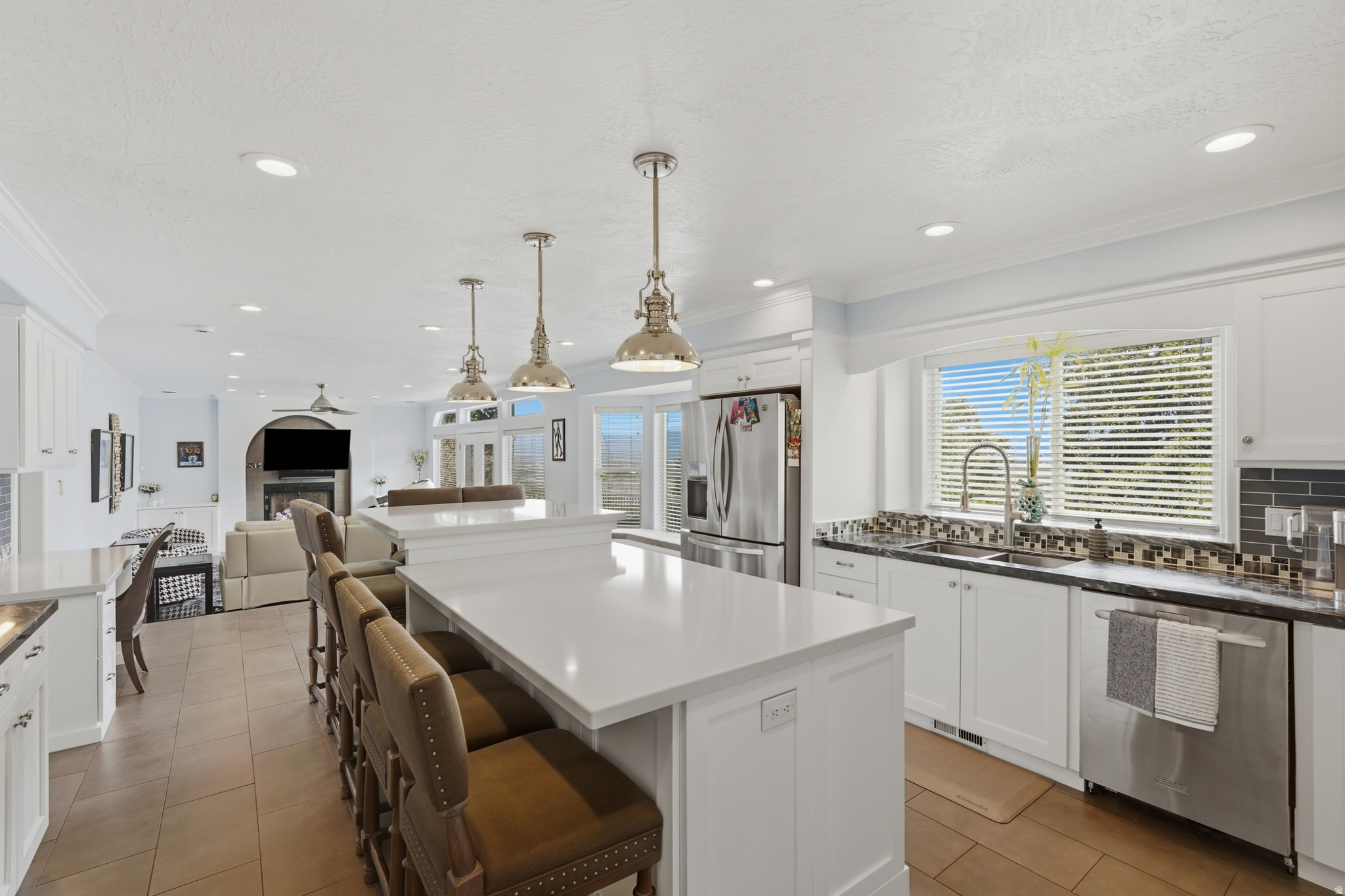 CANYON COVE - Residential