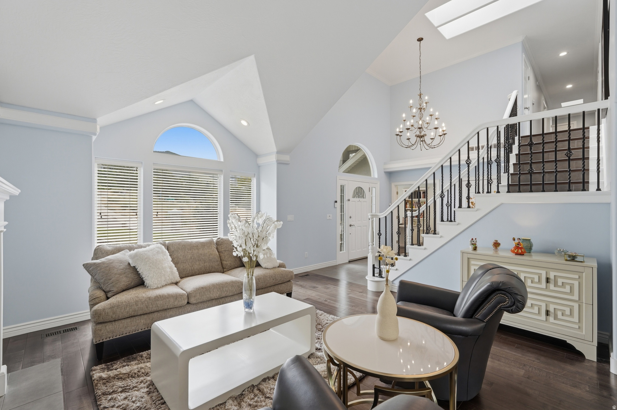 CANYON COVE - Residential