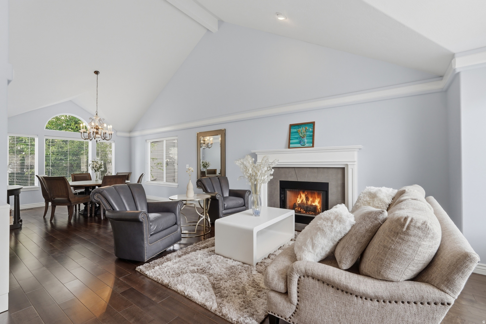 CANYON COVE - Residential