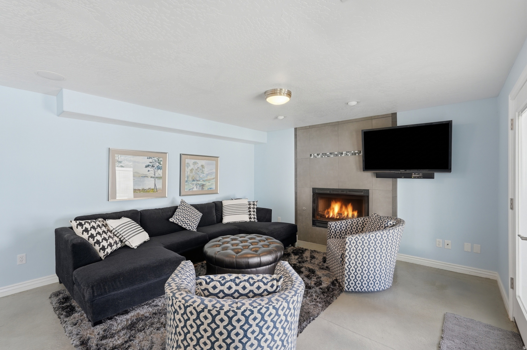 CANYON COVE - Residential