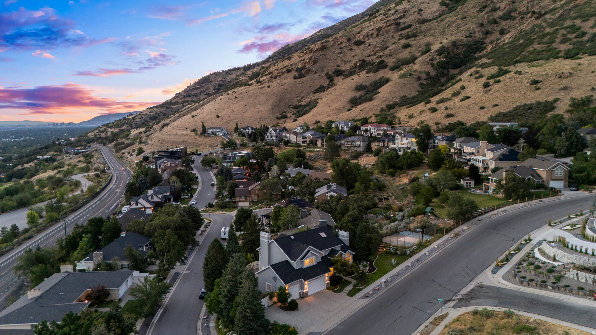 CANYON COVE - Residential