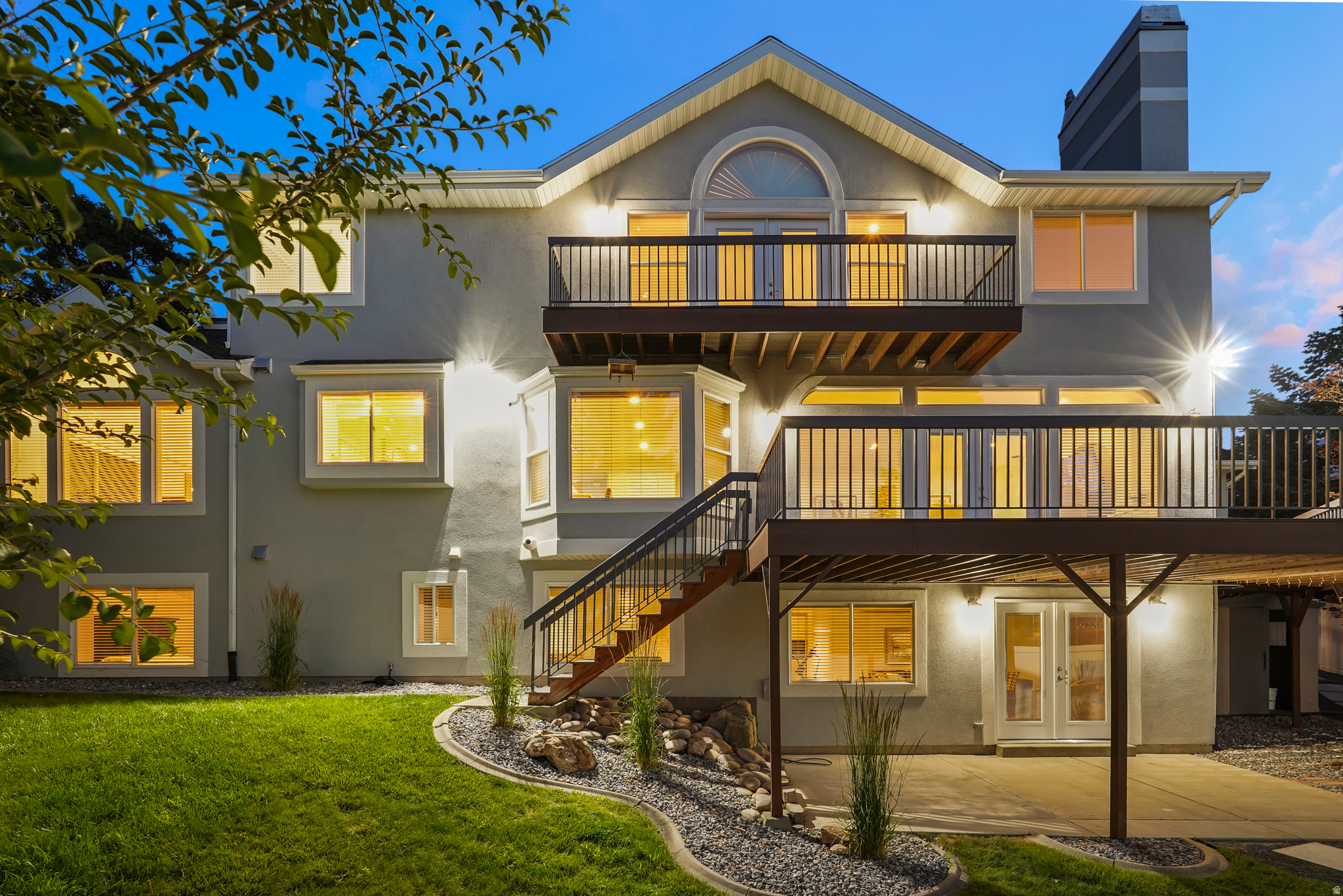 CANYON COVE - Residential