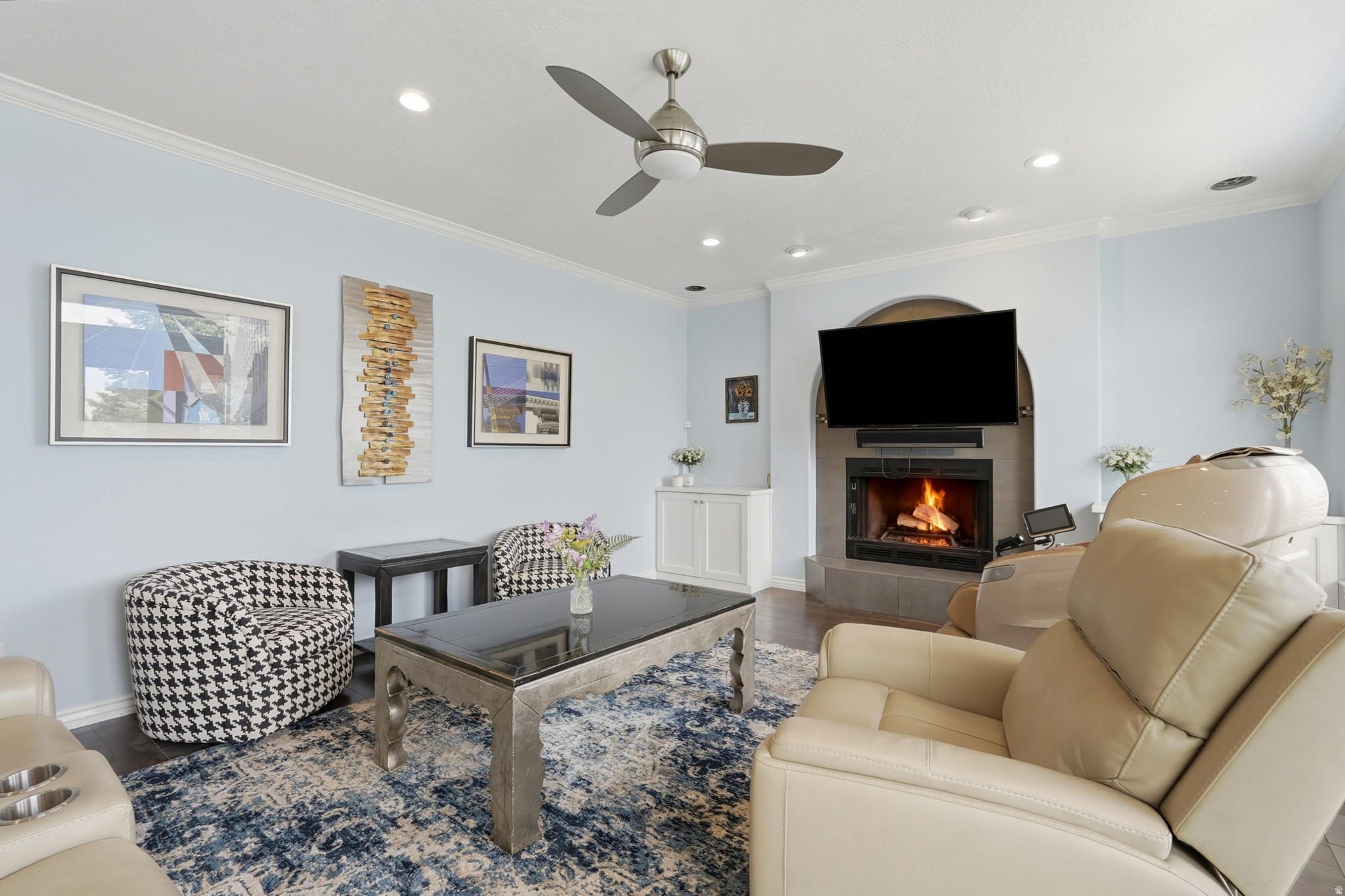 CANYON COVE - Residential