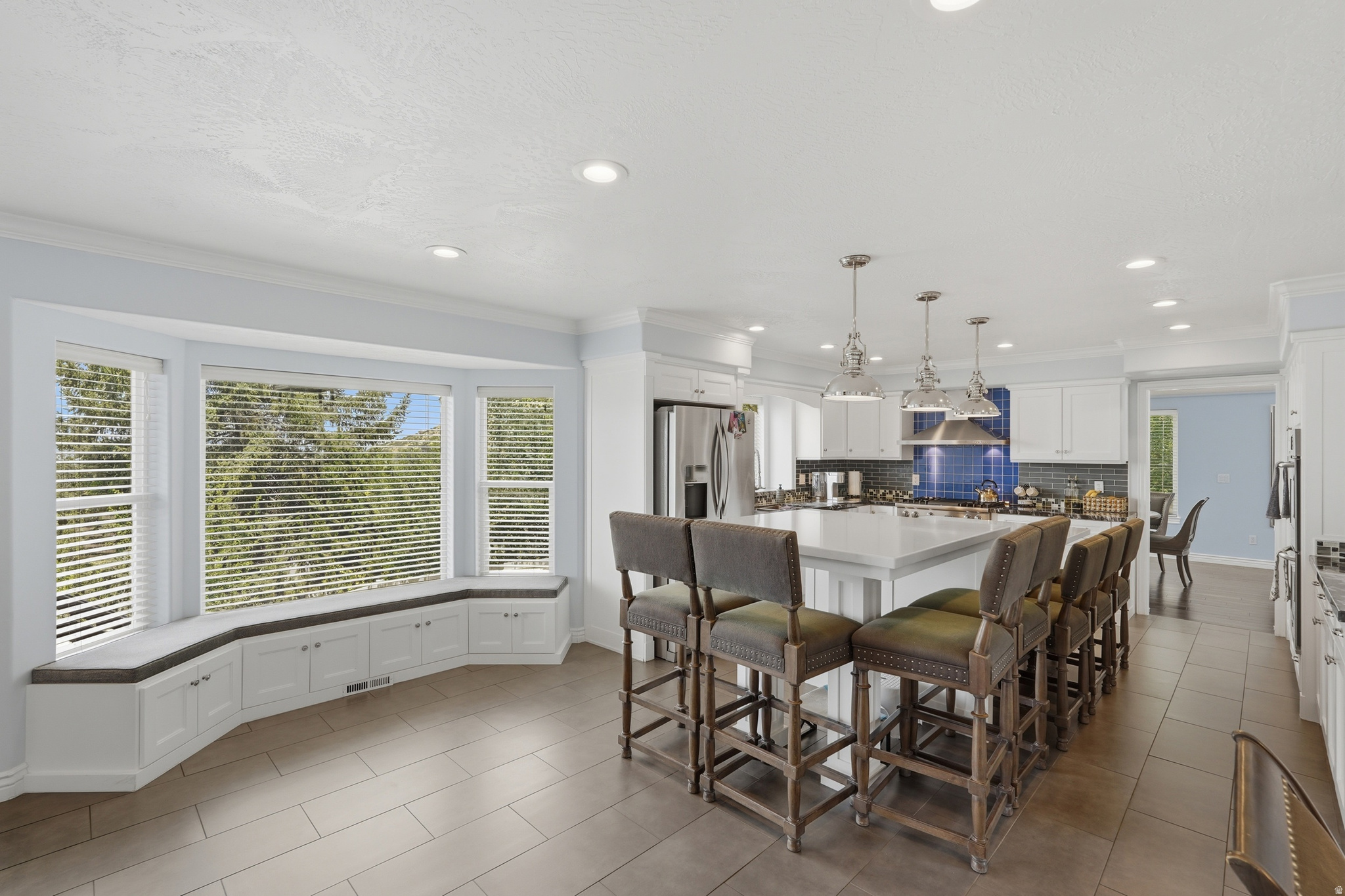 CANYON COVE - Residential
