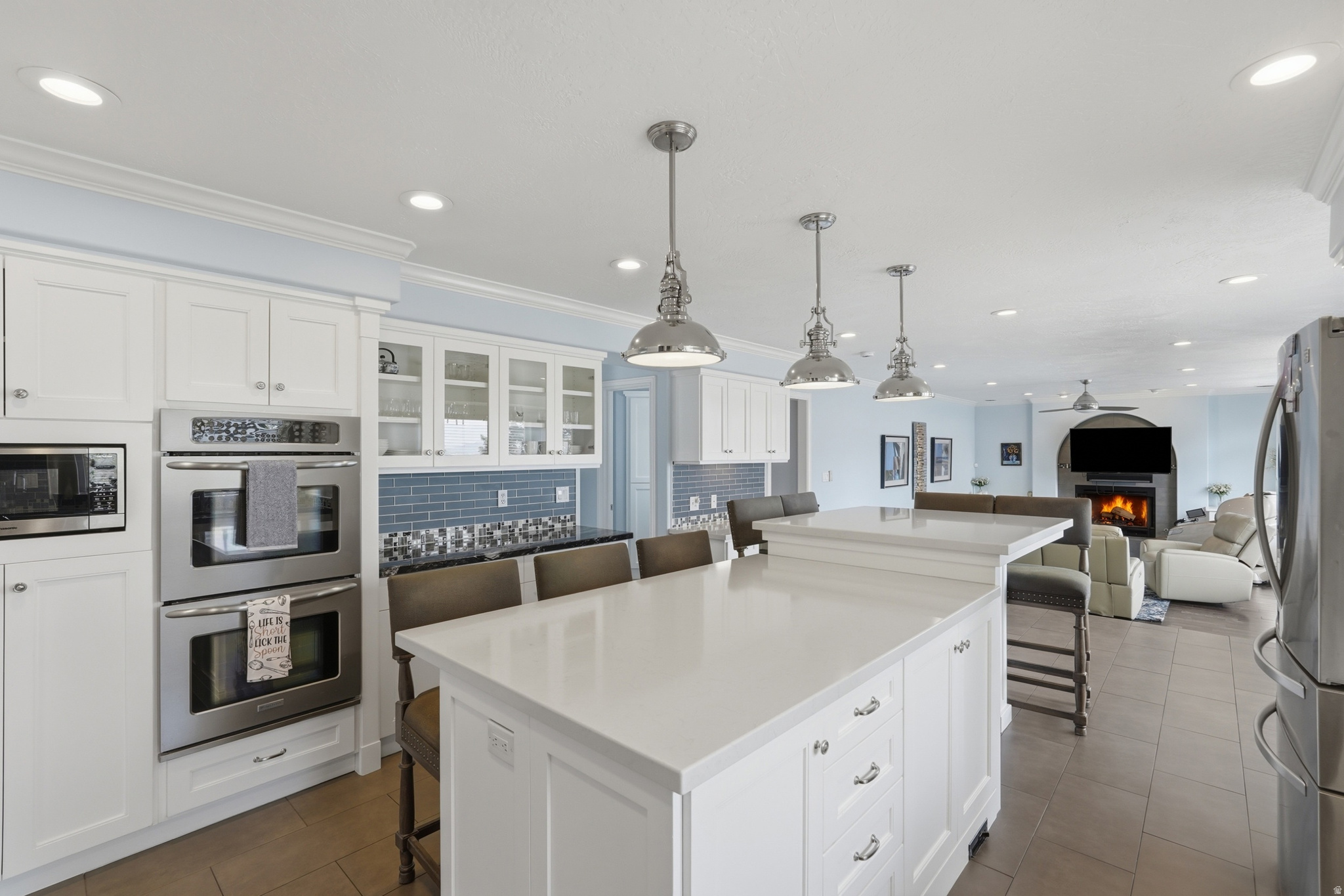 CANYON COVE - Residential